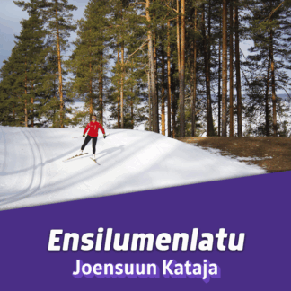 Kausikortit Joensuun Kataja